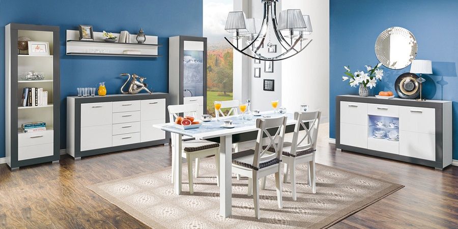 Jak przykryć stół?